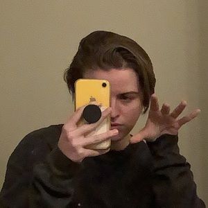 Meet your Posher, Kenley